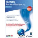 Paragon Software Paragon Partition Manager 11 Professional [import allemand]