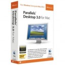Parallels Desktop 3, Single User, Upgrade Edition (Mac/Leopard) [Import anglais] Mise à jour