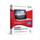Parallels Desktop 5.0 English Upgrade (from 3.x) (Mac) [Import UK] Mise à jour