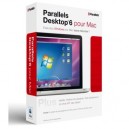 Parallels Desktop 6 (Licence uniquement)