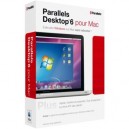 Parallels Desktop 6 pour Mac - Mise à jour