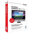 Parallels Desktop for Mac 4.0/EN