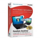 Parallels Desktop Upgrade to Windows 7 Deluxe [includes transfer cable] (PC) [import anglais] Mise à jour