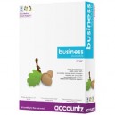 PC Mall Business Accountz Basic (PC/Mac/Linux) [import anglais]
