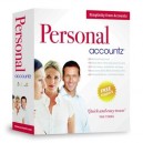 PC Mall Personal Accountz (PC/Mac) [Import UK]