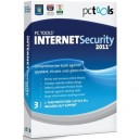 Pc Tools Internet Security 2011, 3 Computers, 1 Year Subscription (Pc) [Import Anglais]