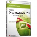 Pearson Software Consulting Adobe Dreamweaver CS3 - Grundlagen (DVD-ROM) [import allemand]