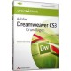 Pearson Software Consulting Adobe Dreamweaver CS3 - Grundlagen (DVD-ROM) [import allemand]