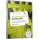 Pearson Software Consulting Adobe Dreamweaver CS4 - Grundlagen [import allemand]