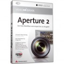 Pearson Software Consulting Aperture 2 - 7 Stunden Videotraining - Der Fotoworkflow vom Import bis zur Ausgabe [import allemand]