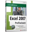 Pearson Software Consulting Excel 2007 Profiwissen (PC+MAC-DVD) [Import allemand]