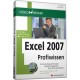 Pearson Software Consulting Excel 2007 Profiwissen (PC+MAC-DVD) [Import allemand]
