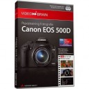 Pearson Software Consulting Praxistraining Fotografie: Canon EOS 500D [import allemand]