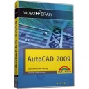 Pearson Software Consulting video2brain AutoCAD 2009 [import allemand]