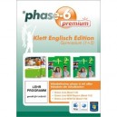 phase-6 Klett Englisch Edition, Gymnasium 1+2 [import allemand]