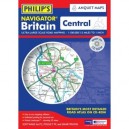 Anquet Philips Nav Britain Central (PC) [Import anglais]