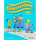 New Chatterbox 1: Pupil's Book - Derek Strange