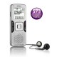 Philips Voice Tracer LFH-882 Enregistreur vocal numérique