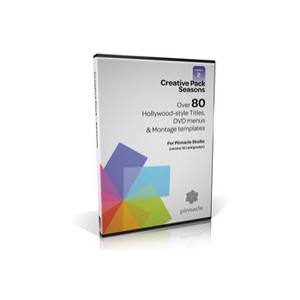 Pinnacle Creative Pack Vol. 2