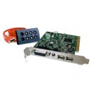 Pinnacle Studio MovieBoard Ultimate Collection version 14 - Adaptateur d'entrée vidéo - PCI - NTSC, ...