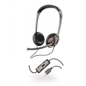 Plantronics Blackwire C420-M