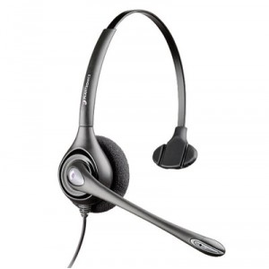 Plantronics SupraPlus HW251N - casque (36832-31)
