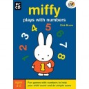 Play Inc Miffy's Plays with Numbers [import anglais]