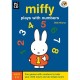 Play Inc Miffy's Plays with Numbers [import anglais]