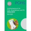 PONS Growrterbuch Englisch (PC+PDA) [Import allemand]
