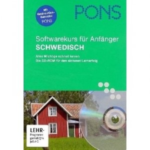 PONS Softwarekurs fr Anfnger Schwedisch [Import allemand]