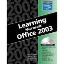 Prentice Hall Learning Microsoft Office 2003