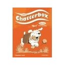 New Chatterbox Starter Activites - Covill