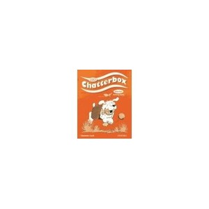 New Chatterbox Starter Activites - Covill