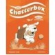 New Chatterbox Starter Activites - Covill