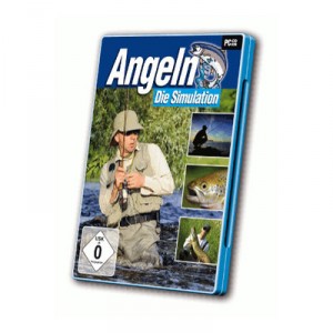 Angeln Die Simulation