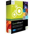 QuarkXPress 7.2 iLove Design Bundle + Vertus Fluid Mask 3 (PC/Mac) [Import anglais] Mise à jour