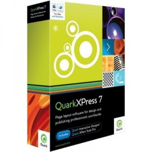 QuarkXPress 7.2 iLove Design Bundle + Vertus Fluid Mask 3 (PC/Mac) [Import anglais] Mise à jour