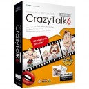 Reallusion Inc. Crazy Talk 6 (PC DVD) [Import UK]