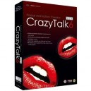 Reallusion Inc. Crazy Talk 6 Professional (PC DVD) [Import anglais]