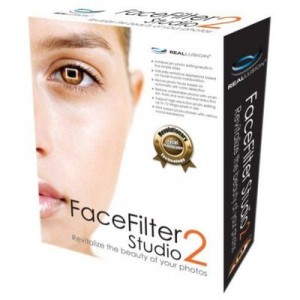 Reallusion Inc. FaceFilter Studio 2 (PC) [Import anglais]