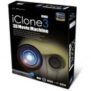 Reallusion Inc. iClone 3.0 Pro [Import anglais]