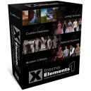 Reallusion Inc. iClone Content Combo [Import anglais]