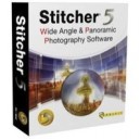 Realviz Stitcher Unlimited 5.5 Mac/Win US