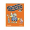 New Chatterbox Starter: Pupil's Book - Collectif