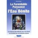 La Formidable Puissance De L'eau Benite , Les Rituels Les Plus Efficaces Avec L'eau Benite Et Le Sel Beni Pour Une Protection A