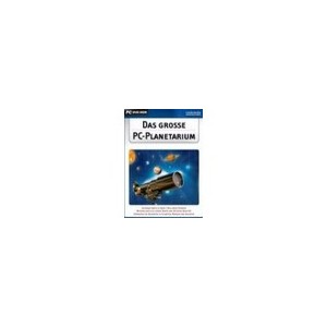 Rondomedia Das grosse PC-Planetarium