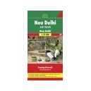 New Delhi / Neu Delhi - Freytag Und Berndt