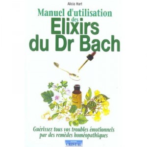 Instruction manual of the Bach flower essences - Hart
