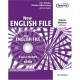 New English File Beginner: Exercices Avec Cle Et Multirom - Collectif