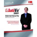 S.A.D. AntiVir Security Suite 2009 3-Platz [import allemand]